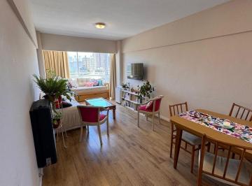 Departamento de 2 ambientes, Miramar · Excelente Departamento 2 Ambientes Totalmente Reciclado