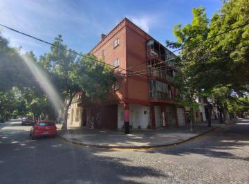 Departamento · 27m² · 1 Ambiente · Cochabamba 5 Bis. Monoambiente con Balcón Al Frente.