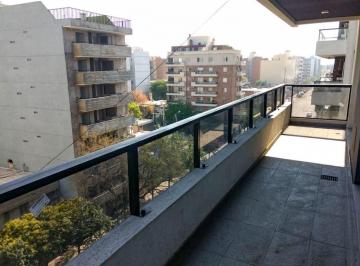 Departamento de 4 ambientes, Córdoba · Gral Paz - Nuevo - (24 de Setiembre 1546) 2dorm C / Cochera, 2 Baños Completos - Externo - Gran Balcón