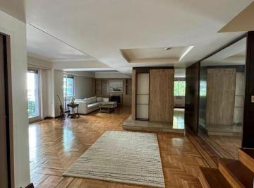 Departamento · 240m² · 7 Ambientes · Dpuplex en Venta - 6 Dorm. 5 Baños - 250 m² - Barrancas de Belgrano