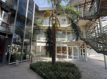Oficina comercial · 55m² · 1 Cochera · Oficina con Cochera Propia y Sala de Reuniones – Complejo Verdi 57 - Pilar