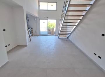Departamento · 58m² · 2 Ambientes · Hermoso Depto. 2 Ambientes en Duplex a Estrenar - Olivos