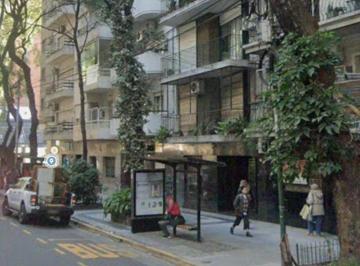 Departamento · 83m² · 4 Ambientes · Venta Alto Oportunidad a Reciclar Palermo 4 Ambientes Coronel Diaz 1700 Al Frente con Balcon 5to Pis