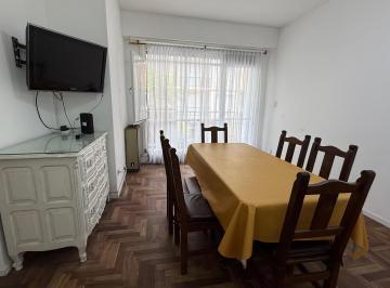 Departamento · 60m² · 3 Ambientes · Departamento en Centro Alquiler Temporario
