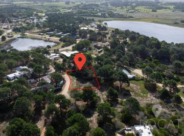 Terreno · 1466m² · Venta Terreno Barrio Cerrado Laguna Escondida - José Ignacio