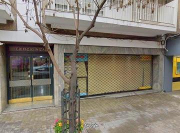 Local comercial · 400m² · Local 400 m² - Santa Fe 1200 - El Corazón de Rosario