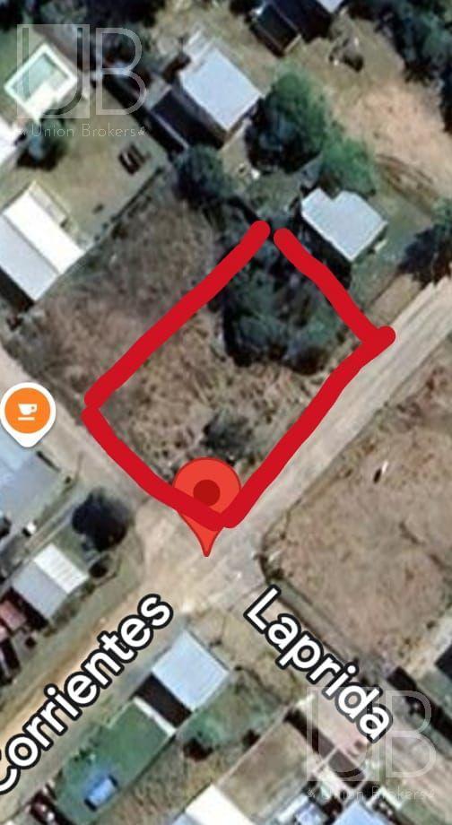 Hermoso Terreno en Tandil! Terreno de 545 Mts2En excelente zona.