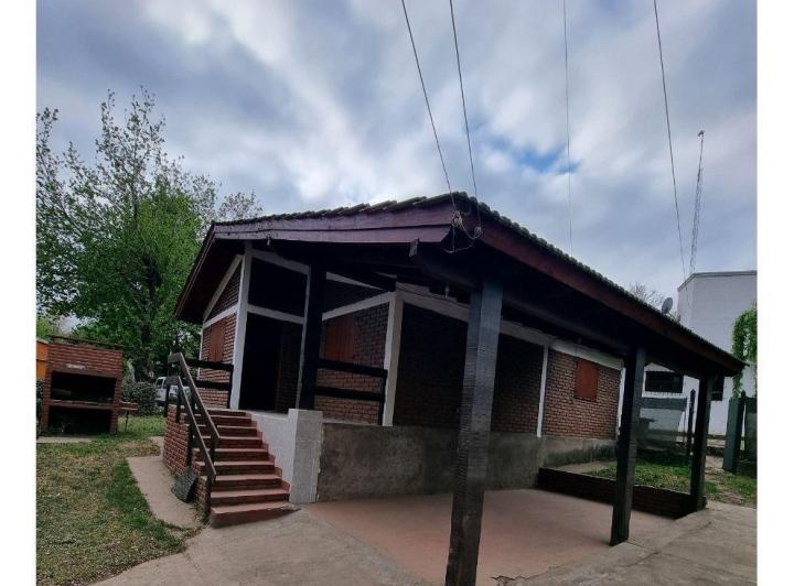 Departamento en venta en Santa Rosa del Rio · 3 ambientes