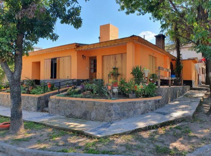 Casa · 169m² · 3 Ambientes · 1 Cochera