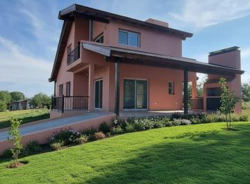 GRB-GRB-26_2 · Casa Venta Los Reartes Sector La Soleada. Lugar Exclusivo Fácil Acceso