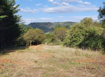 GRB-GRB-28_2 · Lote Venta 2500 m² Villa General Belgrano Excelentes Vistas