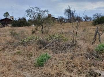 GRB-GRB-30_2 · Lote Venta Santa Rosa de Calamuchita Sector Santa Mónica