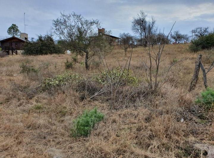Terreno · 1120m²