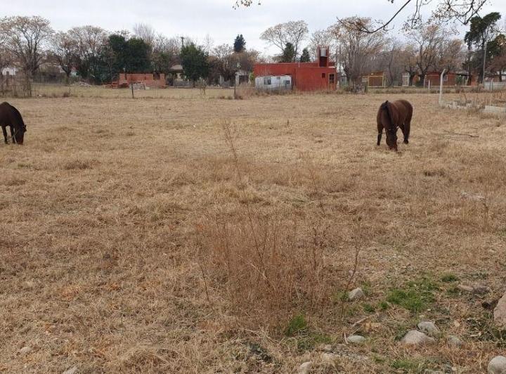 Terreno · 450m²