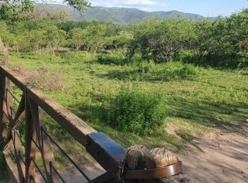 GRB-GRB-32_2 · Lote Venta Villa General Belgrano 1.5 Has Apto Subdivisión Loteo Vistas Sierras