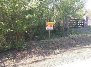 GRB-GRB-35_2 · Lote Venta 800 m² Santa Rosa de Calamuchita a Cuatro Cuadras del Rio