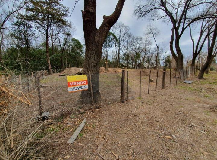 Terreno · 716m²