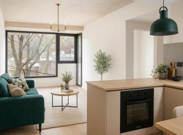 Departamento · 46m² · 2 Ambientes · Bajaron de Precio! 2 Ambientes a Estrebar con Balcón, en Nuñez