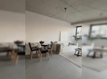 Departamento · 47m² · 2 Ambientes · Oportunidad Bajaron de Precio! Departamento a Estrenar 2 Ambientes con Balcón, en Nuñez