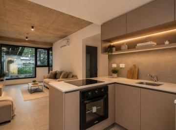 Departamento · 46m² · 2 Ambientes · Bajaron de Precio! 2 Ambientes a Estrebar con Balcón, en Nuñez