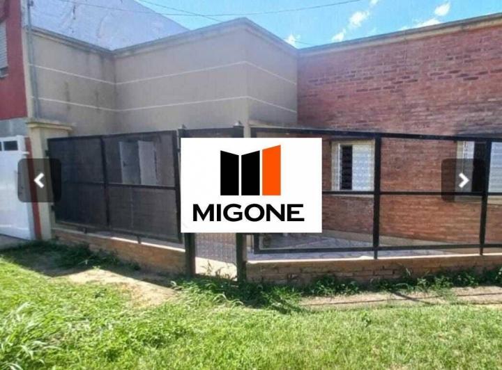 Casa · 96m² · 3 Ambientes