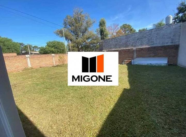Casa · 129m² · 3 Ambientes · 2 Cocheras