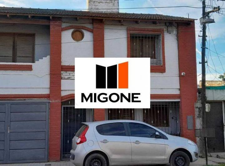 Casa · 149m² · 5 Ambientes · 2 Cocheras