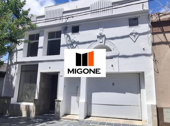 Casa en venta en Candioti Norte · 4 ambientes