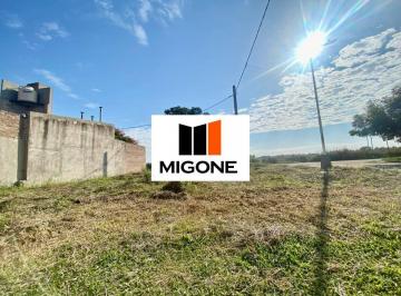 MIG-MIG-4979_2 · Lote. | Callejon Funes Al 1900