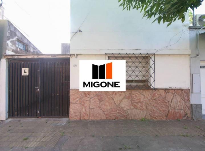 Casa · 122m² · 3 Ambientes · 1 Cochera