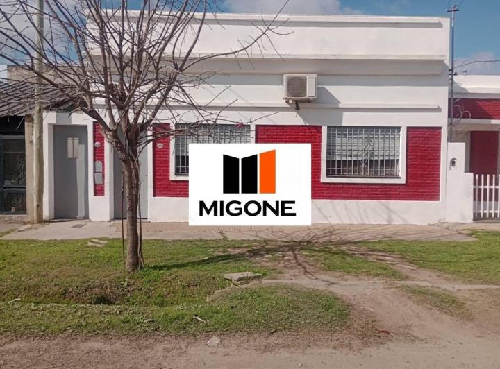 Casa · 123m² · 3 Ambientes