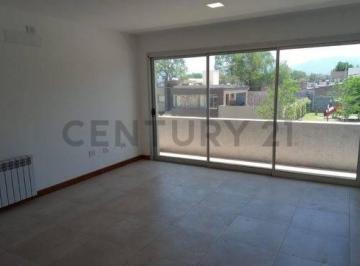 Departamento · 70m² · 3 Ambientes · 1 Cochera · Departamento en Venta Terrazas Park Lunlunta
