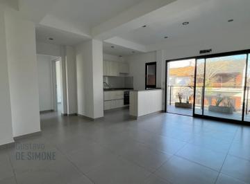Departamento · 66m² · 3 Ambientes · 6 Cocheras · Departamento Tres Ambientes en Venta en Ramos Mejia