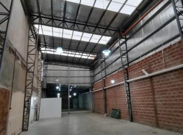 Bodega-Galpón · 360m² · Depósito Galpón en Venta en Villa Lynch, San Martin, G. B. a. Zona Norte