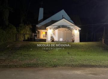 Foto1 · Alquila Casa de 2 Dorm., con Parrillero y Piscina en San Rafael, Punta del Este