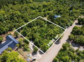 Terreno · 2506m² · Terreno en Reserva Alta