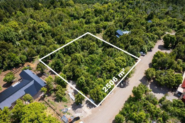Terreno · 2506m²