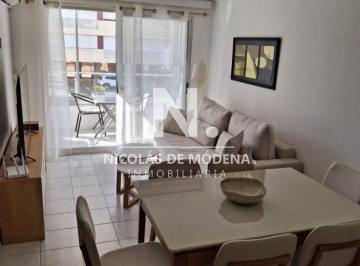 Foto1 · Alquila Apartamento con Vista a Agradable Entorno de 1dormitorio y Medio en Brava, Punta del Este