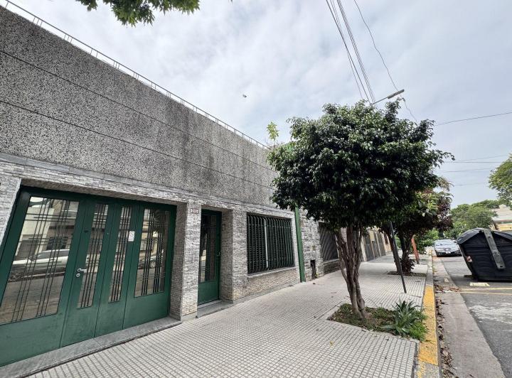 PH · 95m² · 4 Ambientes · 1 Cochera