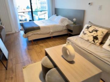 Departamento de 1 ambiente, Palermo · Departamento en Alquiler Amoblado en Palermo Nuevo
