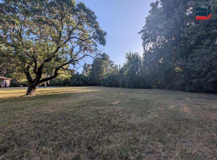 Terreno · 1125m²