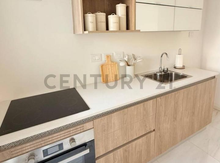 Departamento · 84m² · 4 Ambientes · 1 Cochera