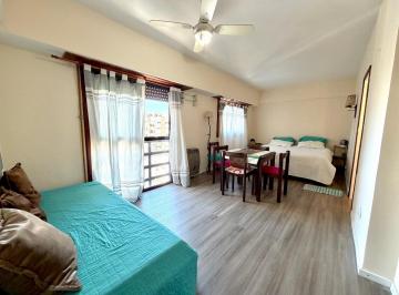 Departamento · 28m² · 1 Ambiente · Departamento 1 Ambiente Divisible Zona Centro
