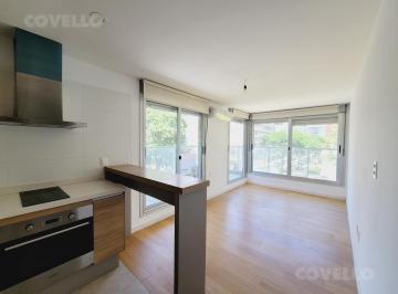Departamento · 39m² · 2 Ambientes · Alquiler / Venta Apartamento 1 Dormitorio - Pocitos