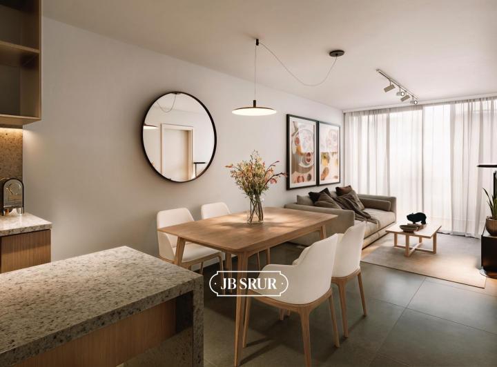Departamento 2 Dorm. en Obispo Salguero 535 12 c (Nueva Cordoba)