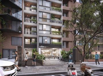 Departamento · 50m² · 2 Ambientes · Venta Departamento en Pozo 1 Dormitorio y Balcón en Nueva Córdoba
