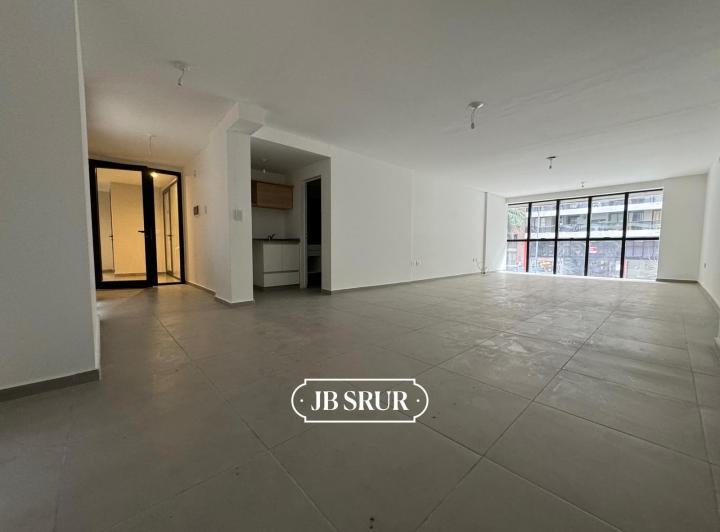 Oficina comercial · 54m² · 1 Ambiente