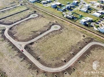 Terreno · 510m² · Terreno en Venta Lote Interno en Santa Sofía Pilar del Este