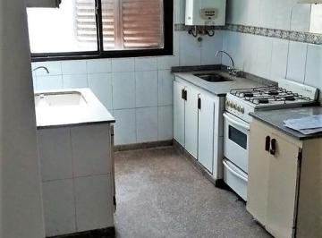 Departamento · 90m² · 4 Ambientes · Departamento - Observatorio