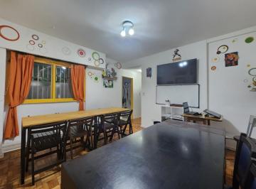 Departamento · 31m² · 1 Ambiente · Departamento Monoambiente en Venta - 1 Baño - Almagro